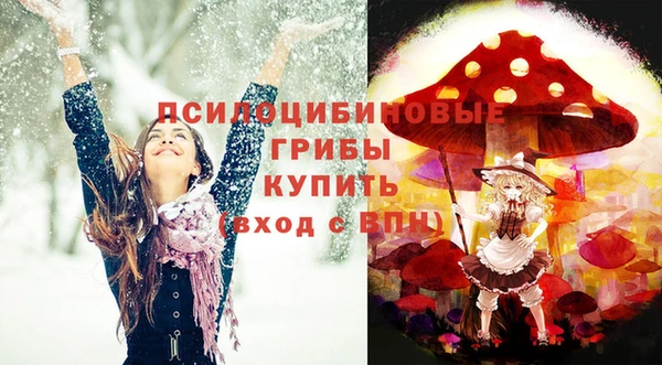 гашиш Осташков
